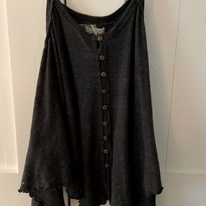 Free People Festival Tank